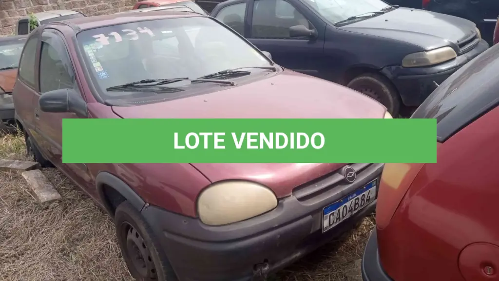 LOTE 0361