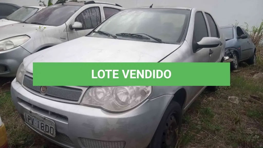 LOTE 0351
