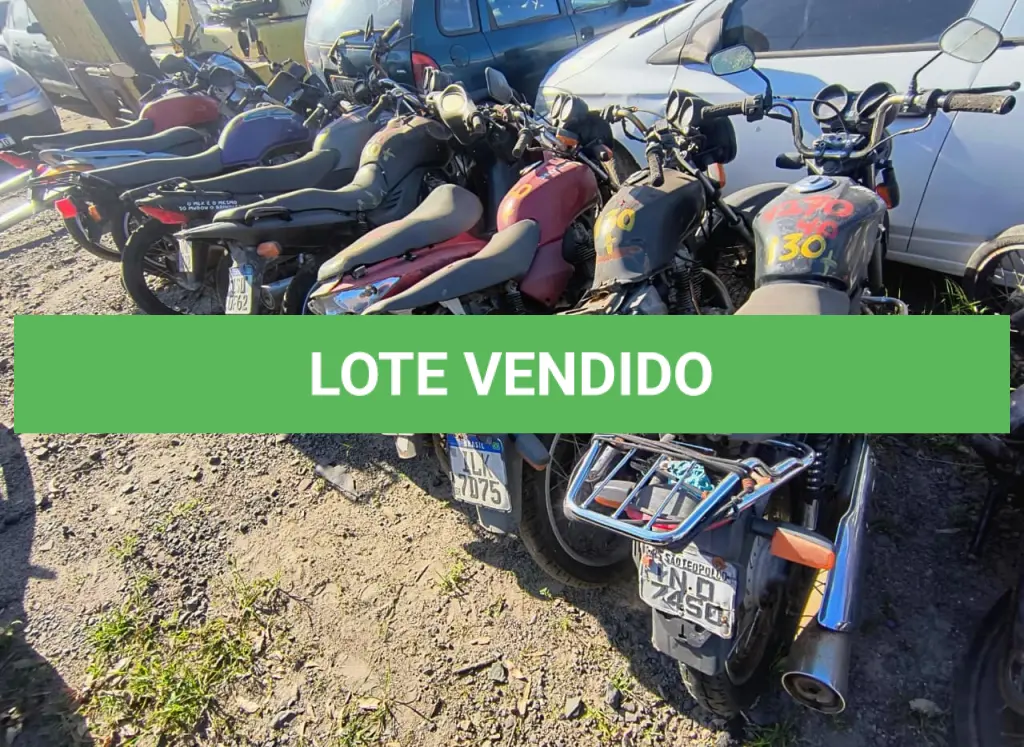 LOTE 0130