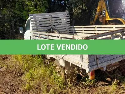 LOTE 016 - VEICULO, CAMINHONETE, MARCA:HYUNDAI, CARROCARIA ABERTA, PLACA: MJH-6089, ANO/MOD:2010/2011, COR: BRANCA, DIESEL, MOTOR Nº D4BHA035423. NO ESTADO QUE SE ENCONTRA. PATRIMÔNIO MUNICIPAL Nº7791.