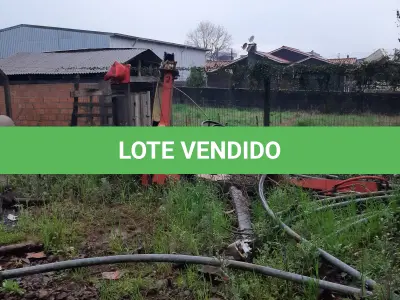 LOTE 014 - Marca Nogueira, Equipamento Ensiladeira, Modelo Pecus, Cor  Vermelha, Fabricação 2012.