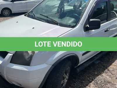 LOTE 0275 - 0275