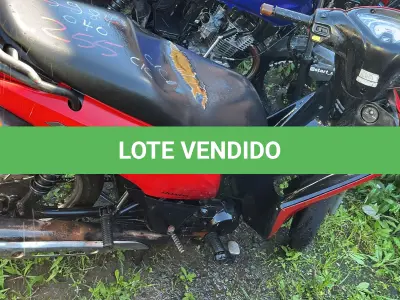 LOTE 0255 - 0255