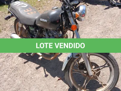 LOTE 0033 - 0033