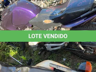 LOTE 0250 - 0250