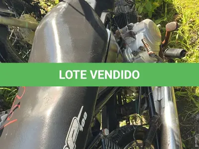 LOTE 0261 - 0261