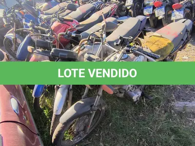LOTE 0131 - 0131
