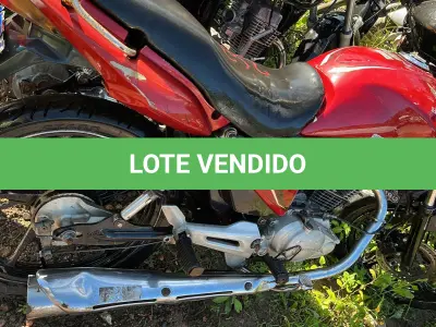 LOTE 0263 - 0263