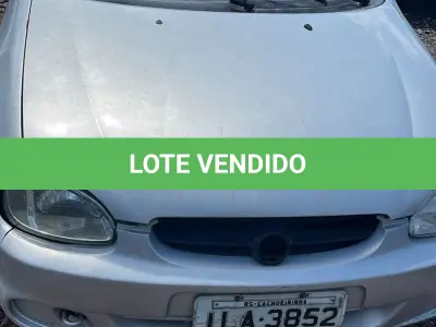 LOTE 0286 - 0286