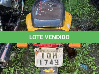 LOTE 0238 - 0238