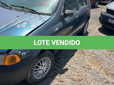 LOTE 0280 - 0280