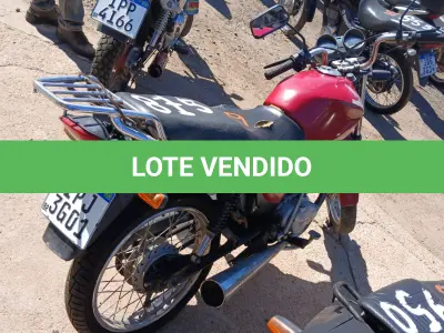 LOTE 0019 - 0019