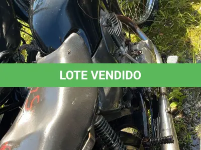 LOTE 0254 - 0254
