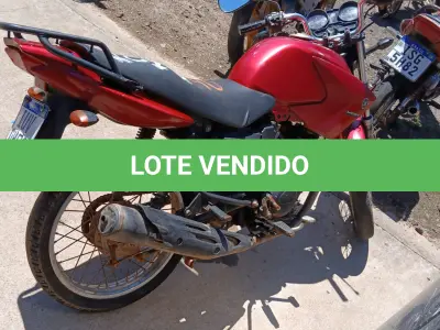LOTE 0040 - 0040