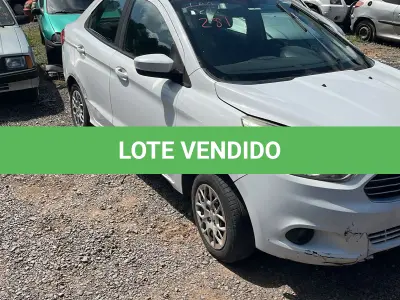 LOTE 0281 - 0281