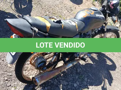 LOTE 0025 - 0025