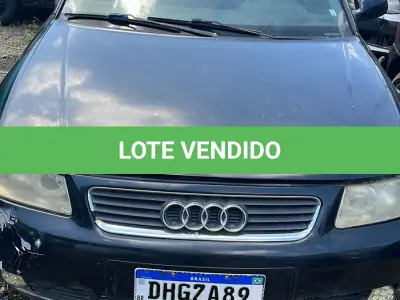 LOTE 0284 - 0284
