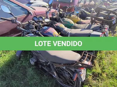 LOTE 0132 - 0132