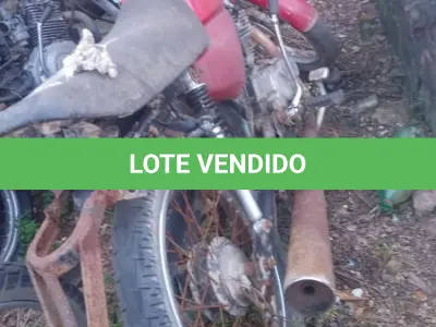LOTE 0002 - 0002