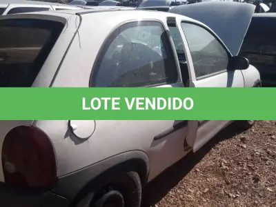 LOTE 0007 - 0007