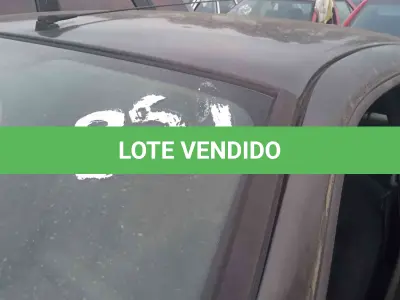 LOTE 0003 - 0003
