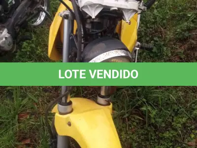 LOTE 0105 - 0105