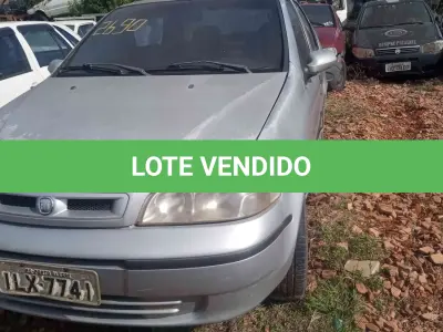 LOTE 0123 - 0123