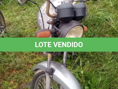 LOTE 0092 - 0092