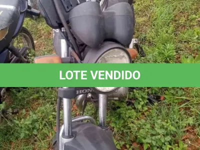LOTE 0081 - 0081
