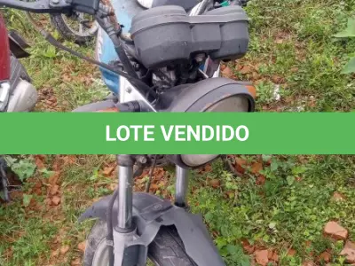 LOTE 0085 - 0085