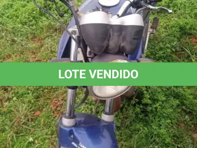 LOTE 0098 - 0098