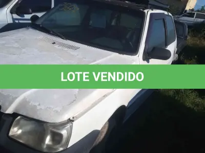 LOTE 0060 - 0060