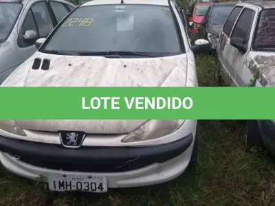 LOTE 0110 - 0110