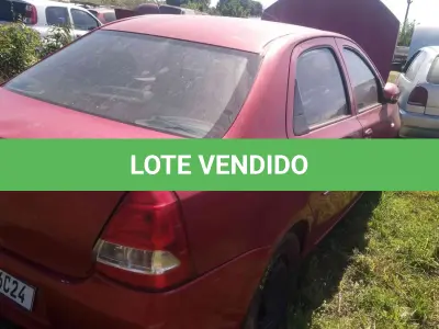 LOTE 0118 - 0118