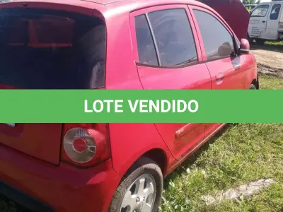 LOTE 0109 - 0109