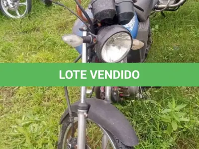 LOTE 0080 - 0080