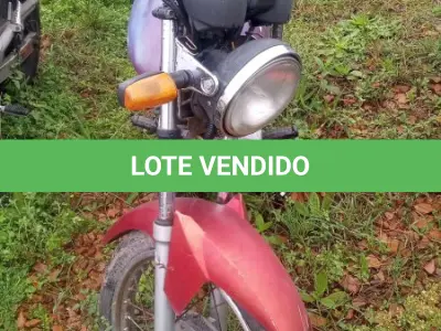 LOTE 0107 - 0107