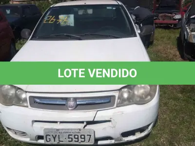 LOTE 0120 - 0120