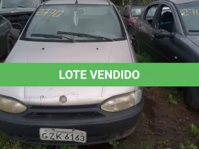 LOTE 0127 - 0127