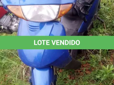 LOTE 0090 - 0090