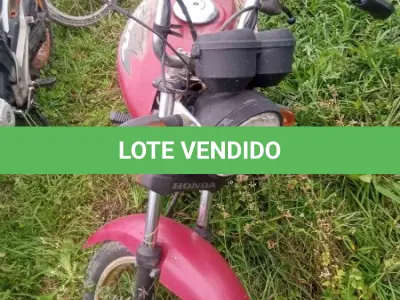 LOTE 0103 - 0103