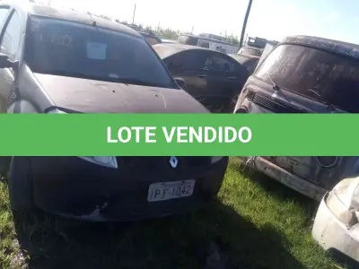 LOTE 0116 - 0116
