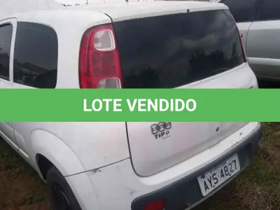 LOTE 0125 - 0125