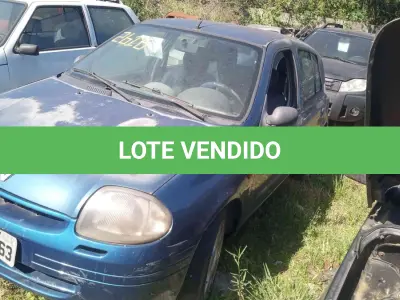 LOTE 0117 - 0117