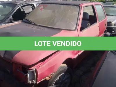 LOTE 0138 - 0138