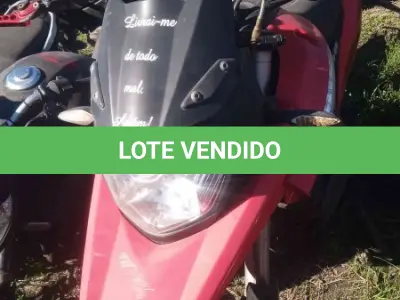 LOTE 0163 - 0163