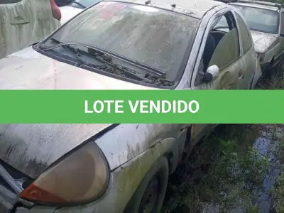 LOTE 0137 - 0137