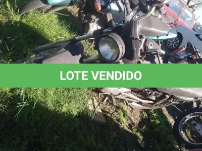 LOTE 0168 - 0168