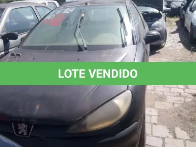 LOTE 0143 - 0143