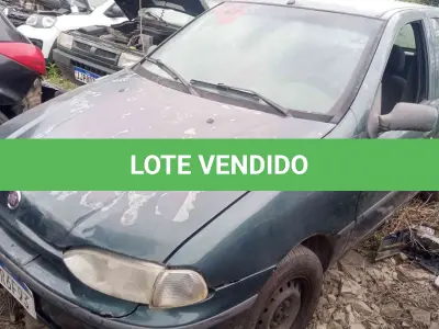 LOTE 0140 - 0140